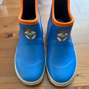 Kids Buoy Rain Boots